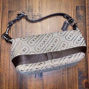 Coach Signature Mini Bag